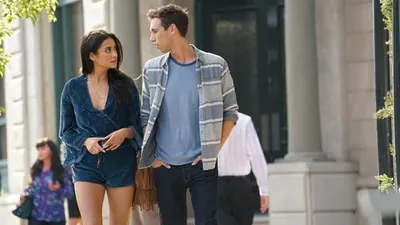 We’ve All Got Baggage