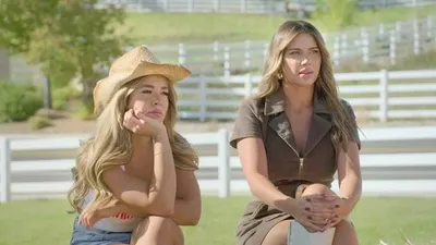 The Book of Revelations