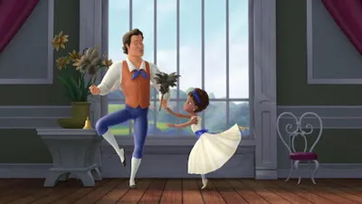 The Princess Ballet