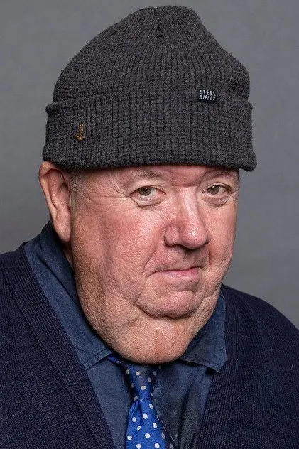 Айэн МакНис