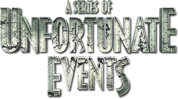A Series of Unfortunate Events