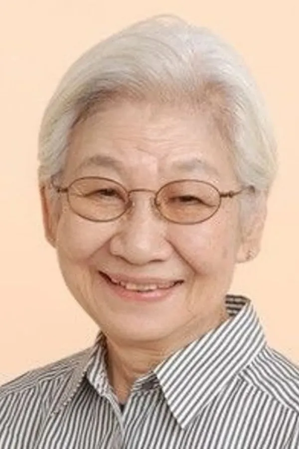 Miyoko Aso