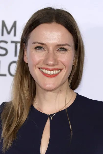 Bettina Lamprecht