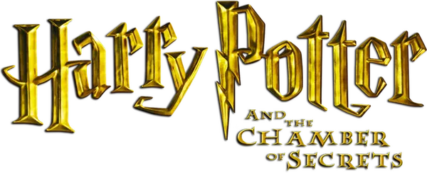 Harry Potter and the Chamber of Secrets