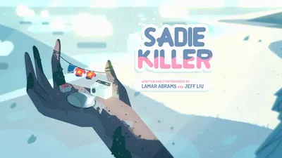Sadie Killer