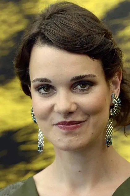 Камилла Ратерфорд