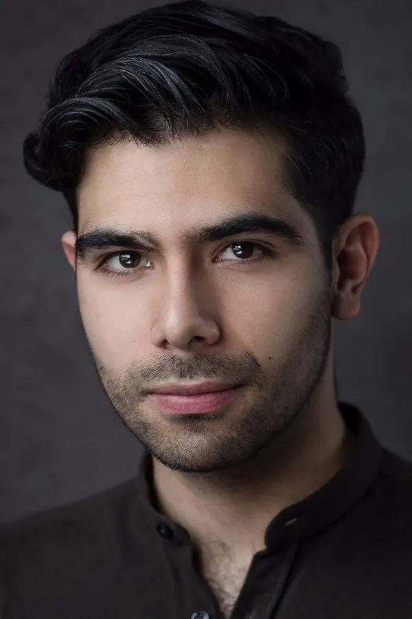 Ali Ariaie