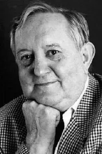 Jacques Ramade