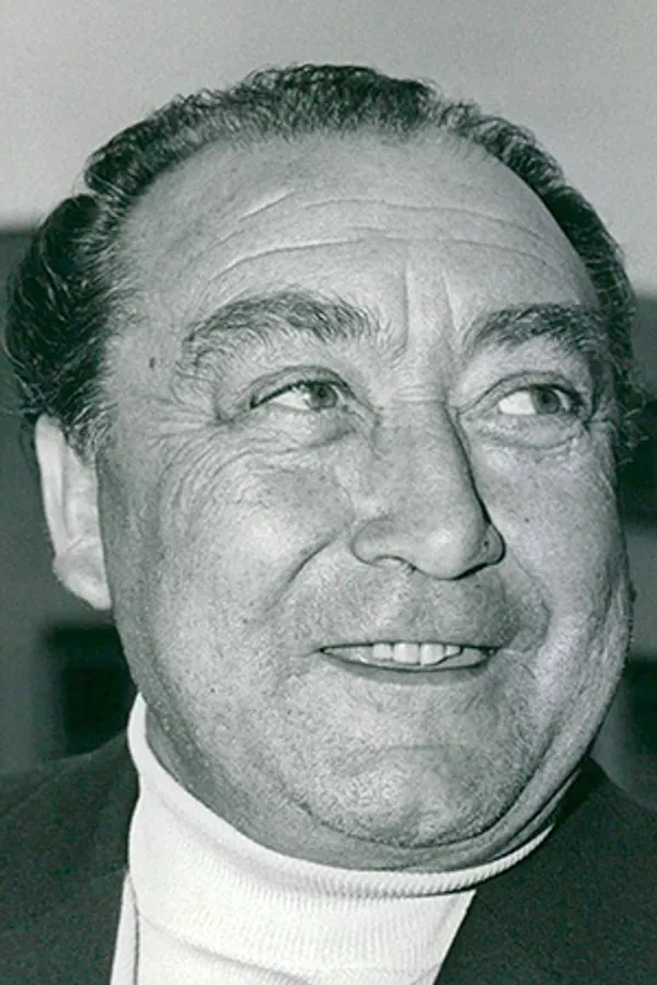 Tommy Godfrey