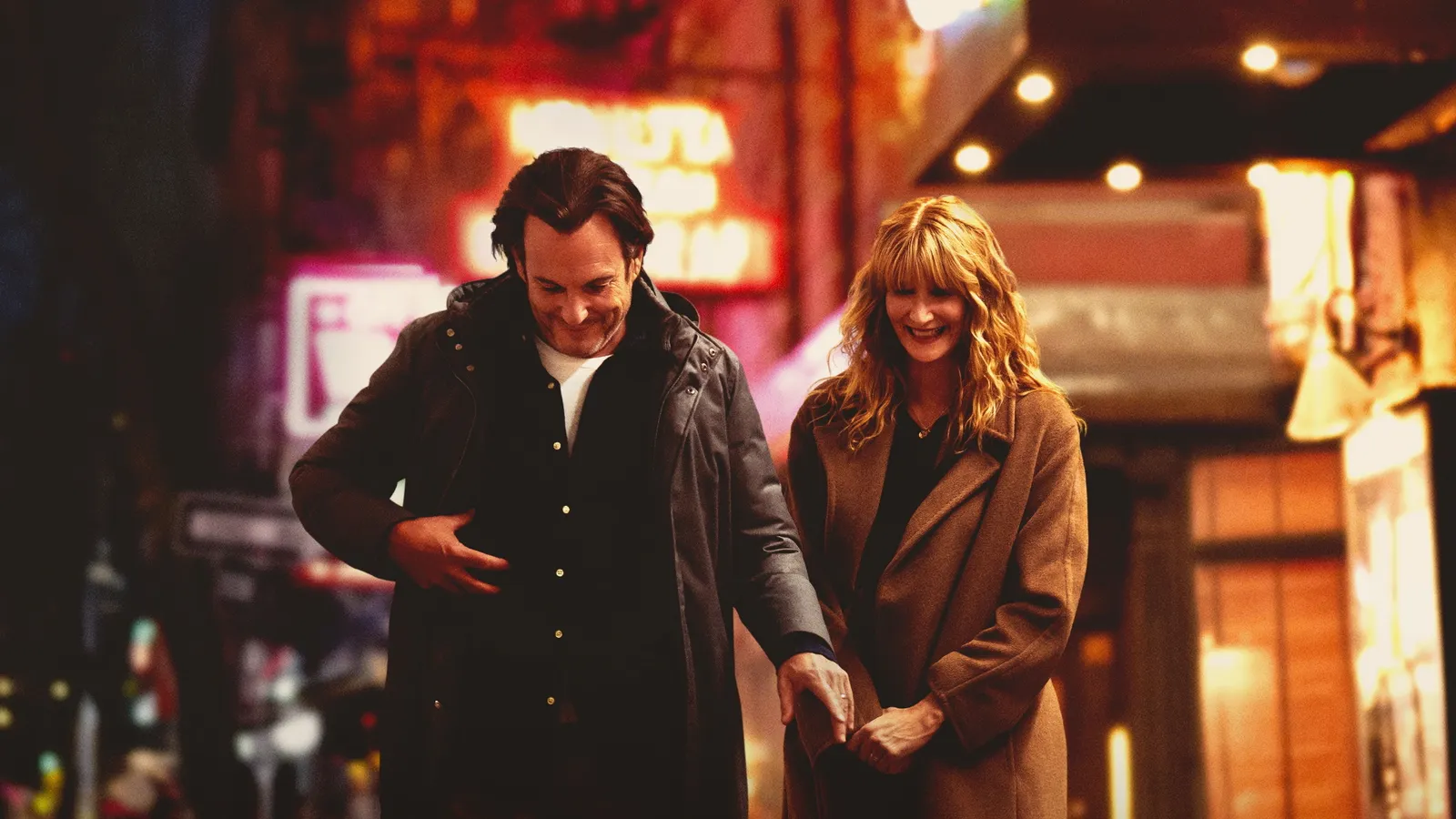 Эта штука работает?