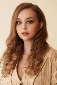 Саванна Мэй