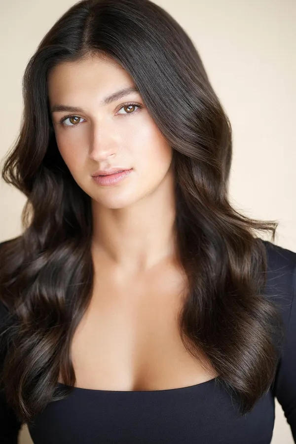 Gabrielle Hankey