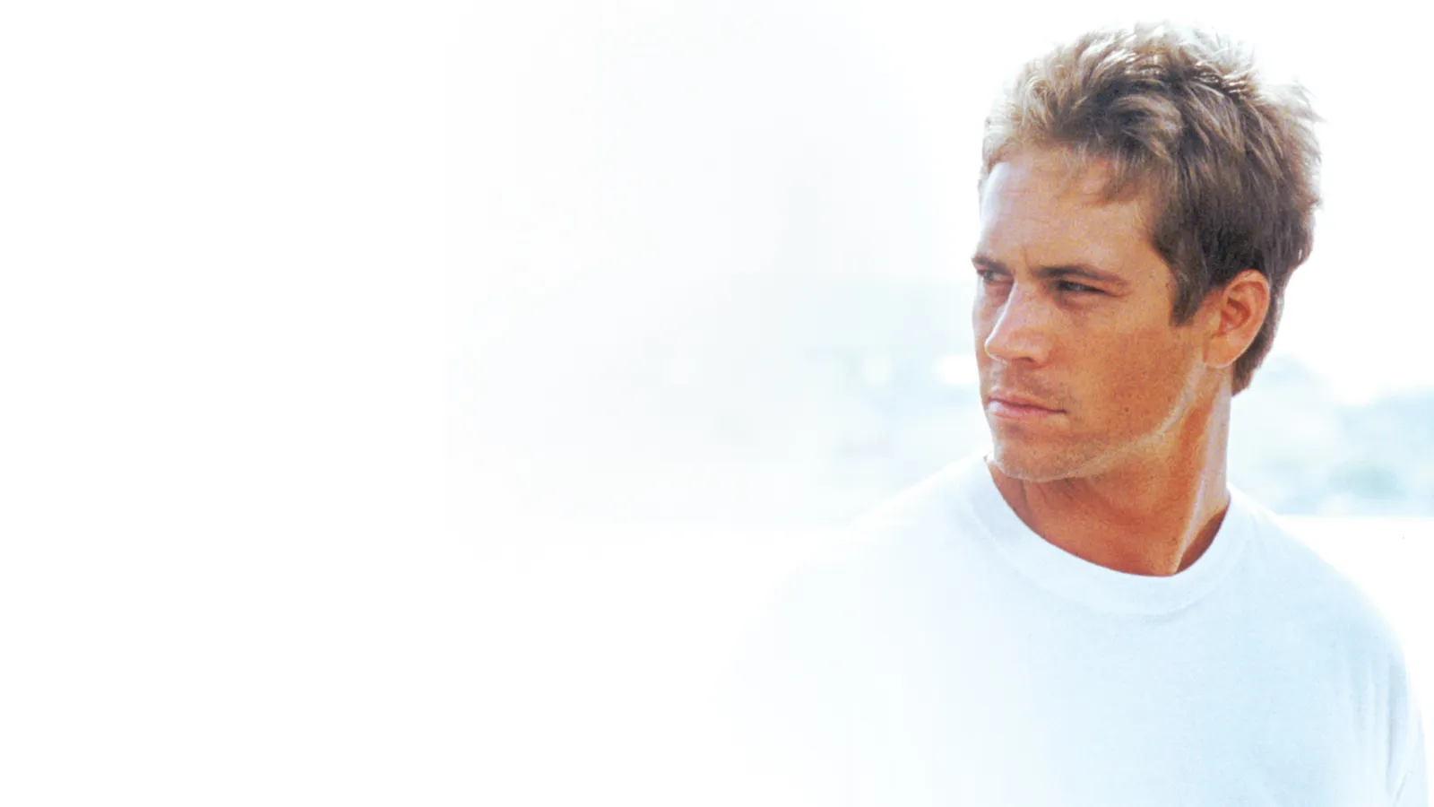 Я — Пол Уокер