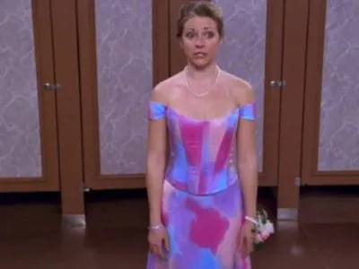 The Four Faces of Sabrina