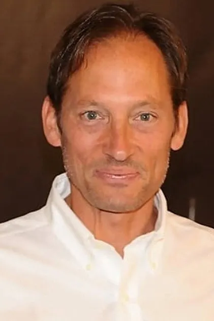 Tony Peck