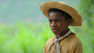 The Flying Man & the Musician