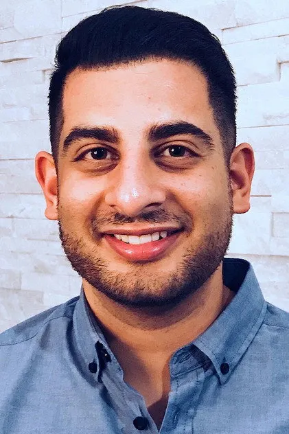 Farhan Arshad