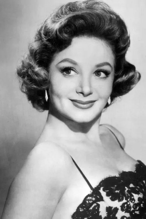 Cara Williams