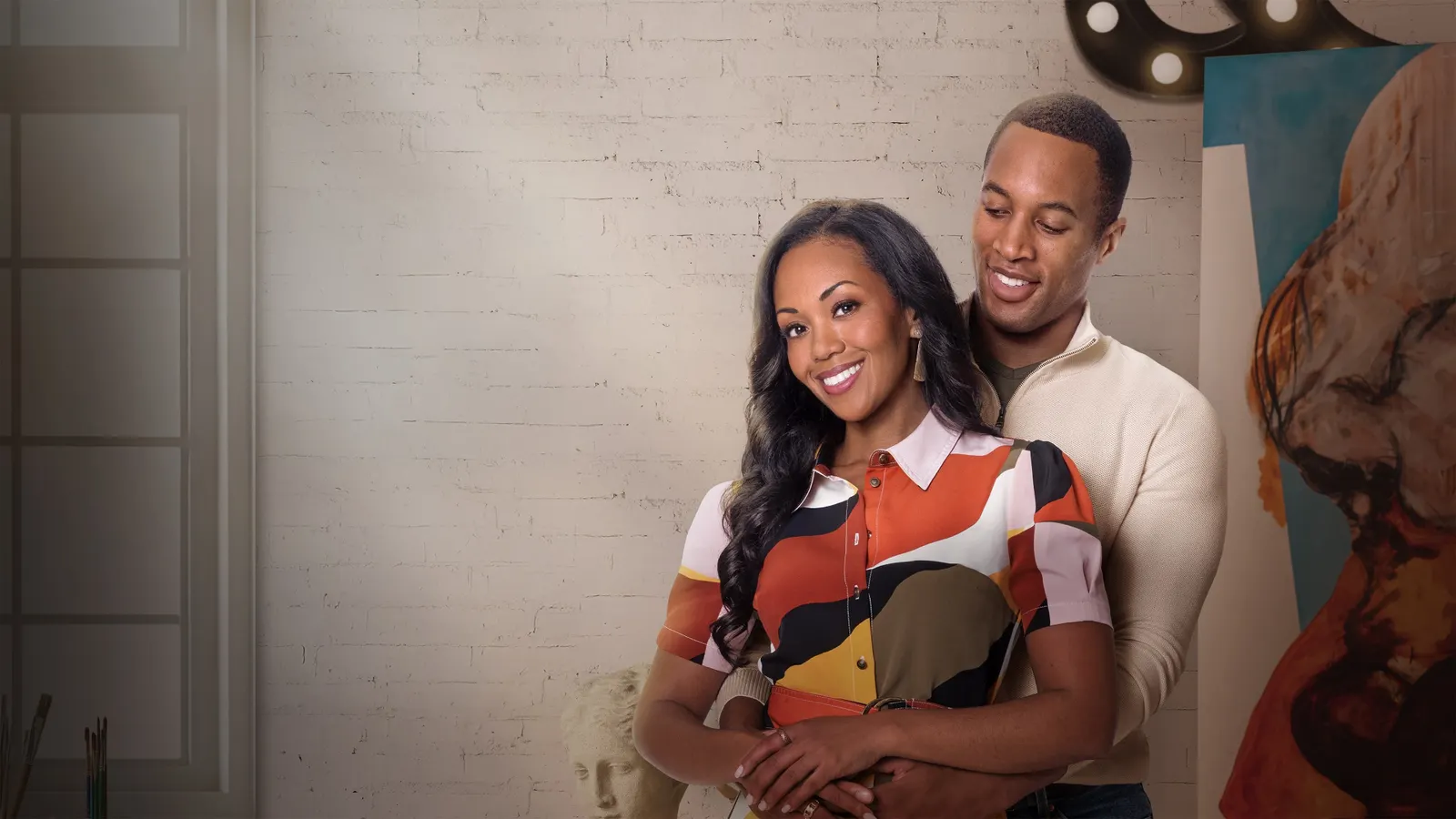 Сердца за столом: второй шанс для Шэри