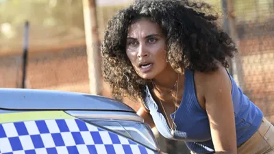 The Scorpion And The Frog