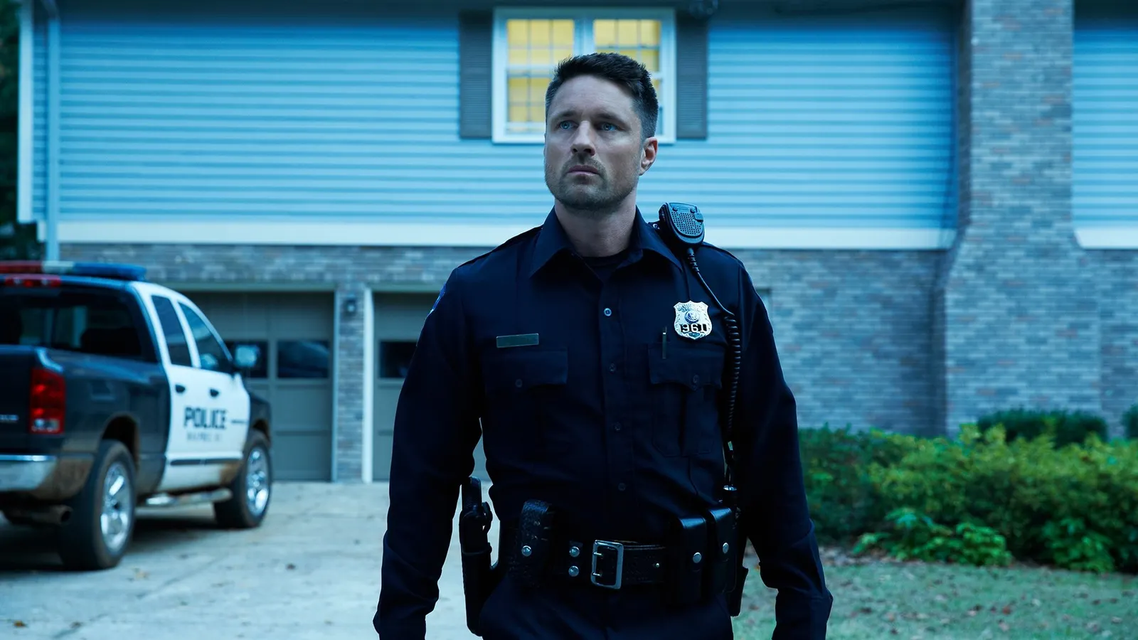 Красная дорога