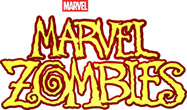 Marvel Zombies