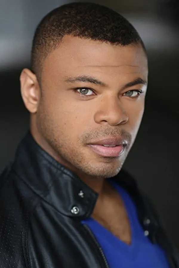 Donald Sales