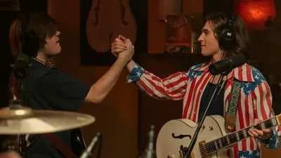 Three Grand, Five Songs, Four Days