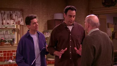 The Bigger Person (2)