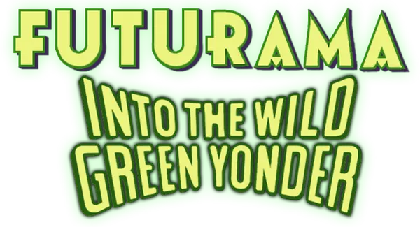 Futurama: Into the Wild Green Yonder
