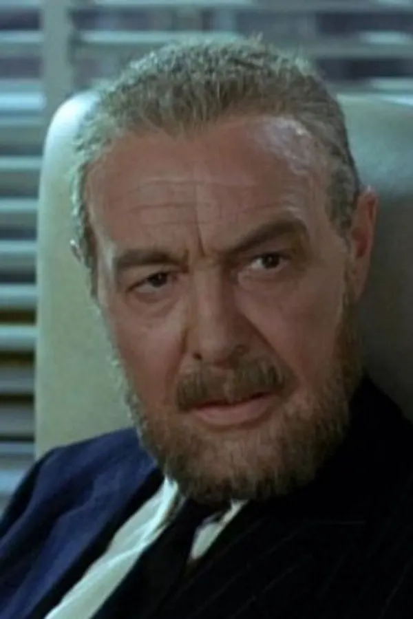 Anthony Nicholls