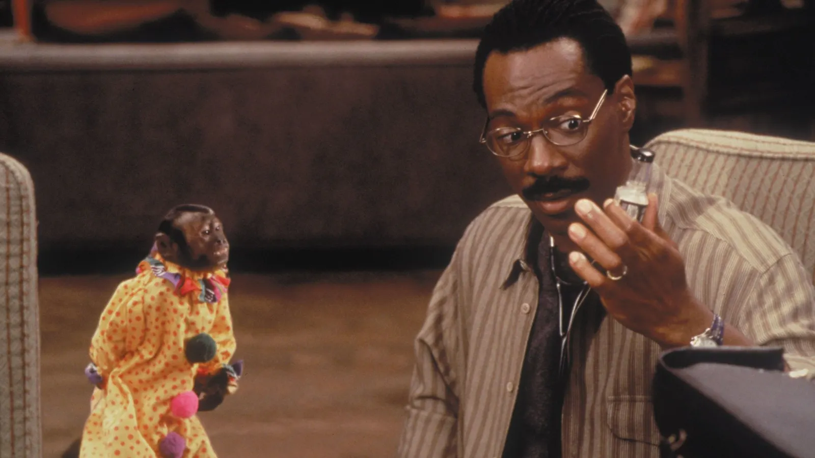 Доктор Дулиттл