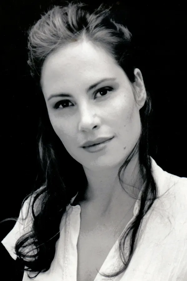 Kate Loustau