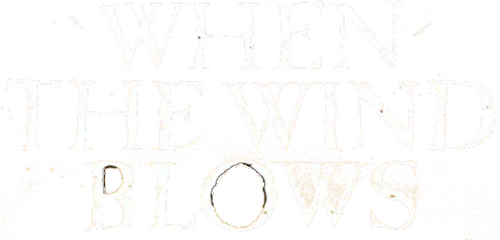 С помощью выпущенных правительством брошюр, пожилая британская пара строит убежище и готовится к нависшему ядерному нападению.