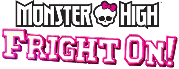 Monster High: Fright On!