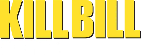 Kill Bill: Vol. 2