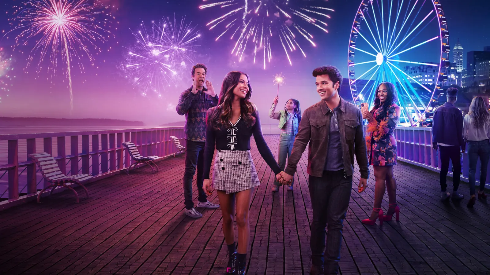 Возвращение АйКарли