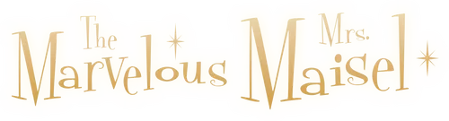 Действие разворачивается в Нью-Йорке 1958 года. В основе сюжета лежит история «примерной домохозяйки» Мириам Мейзел, которая внезапно обнаруживает у себя скрытый талант к стендапу.