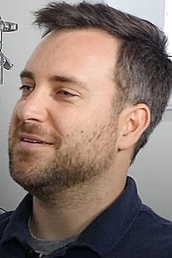 Chris Palmer
