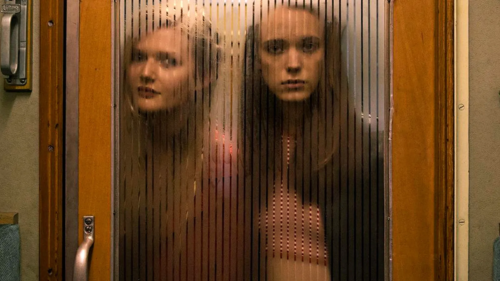 Нимфоманка: Часть 1