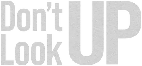 Два астронома отравляются в пресс-тур, чтобы предупредить человечество о приближающейся комете, которая скоро уничтожит Землю. А человечество в ответ: «Ну и что?»