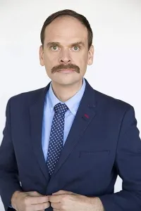 Дэвид Тьюн
