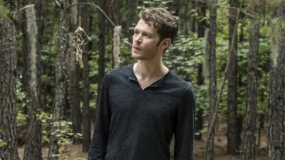 Keepers of the House