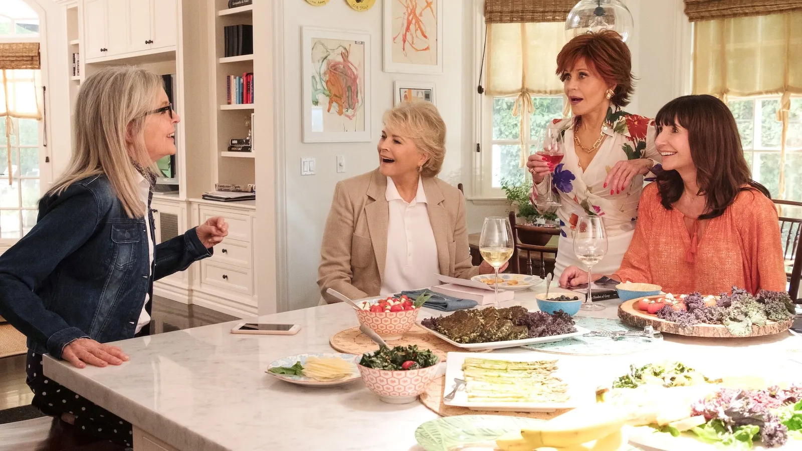 Книжный клуб