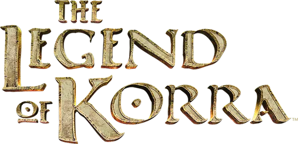 The Legend of Korra