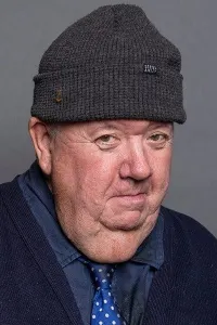 Айэн МакНис