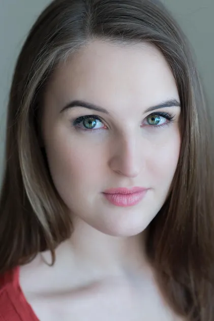 Ava Darrach-Gagnon