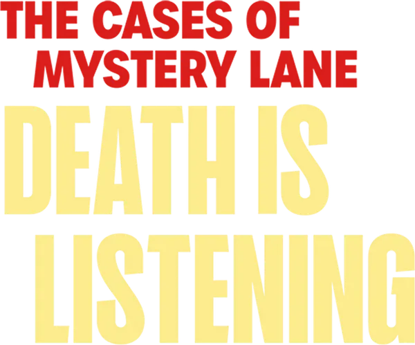 As Birdie and Alden's relationship grows, they share a love of true crime podcasts. But when their favorite host dies, they help Officer Newton investigate sinister suspects.