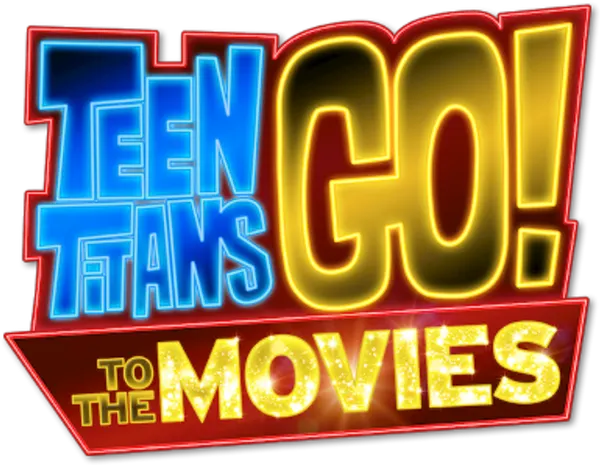 Teen Titans Go! To the Movies