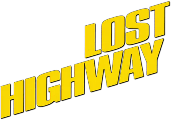 Lost Highway